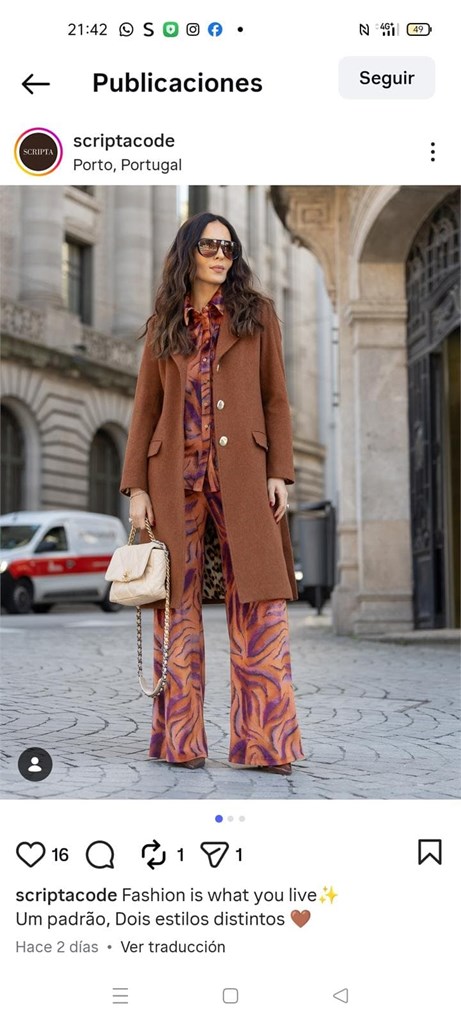 Foto 2 Abrigo Scripta 