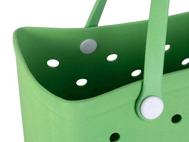 Bolsa playa tote kbas