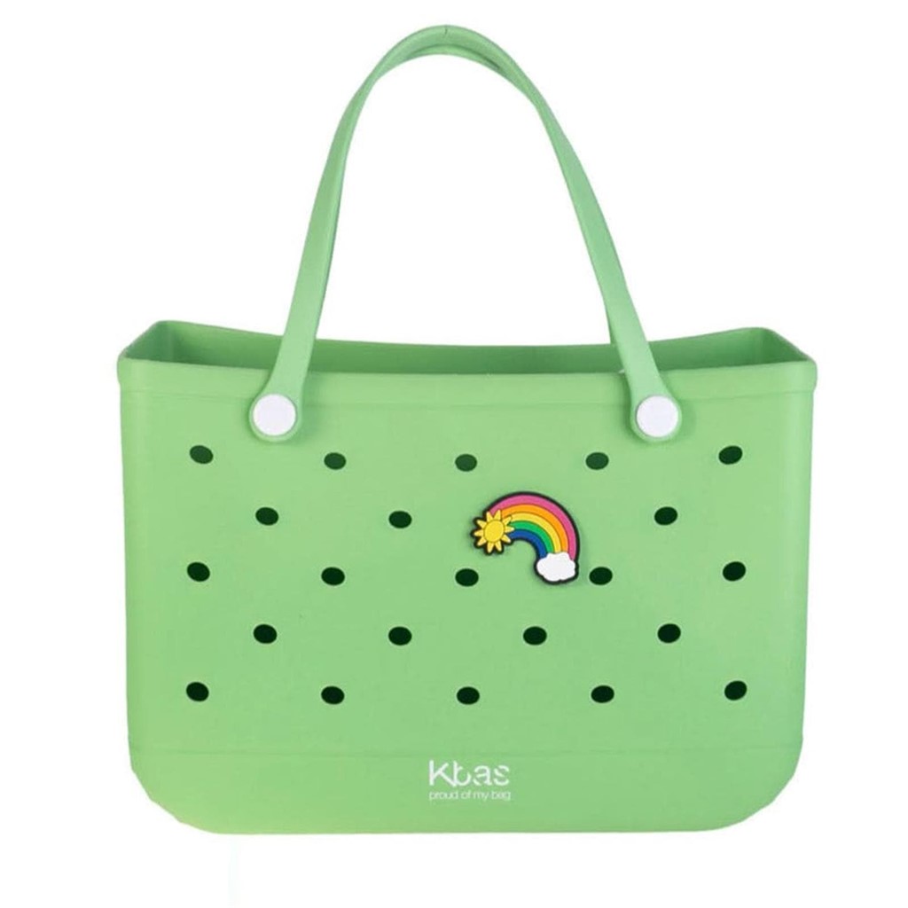Foto 2 Bolsa playa tote kbas