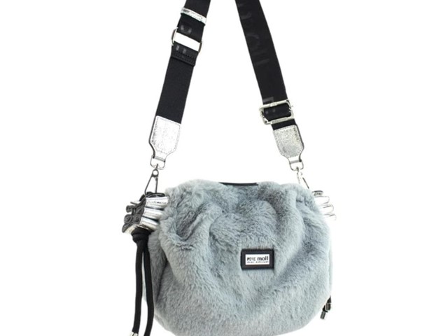 Bolso pelo