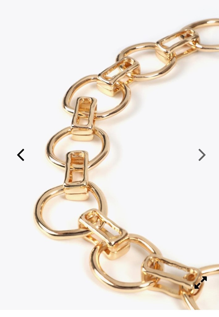 Foto 1 Collar aros Lola Casdemunt 