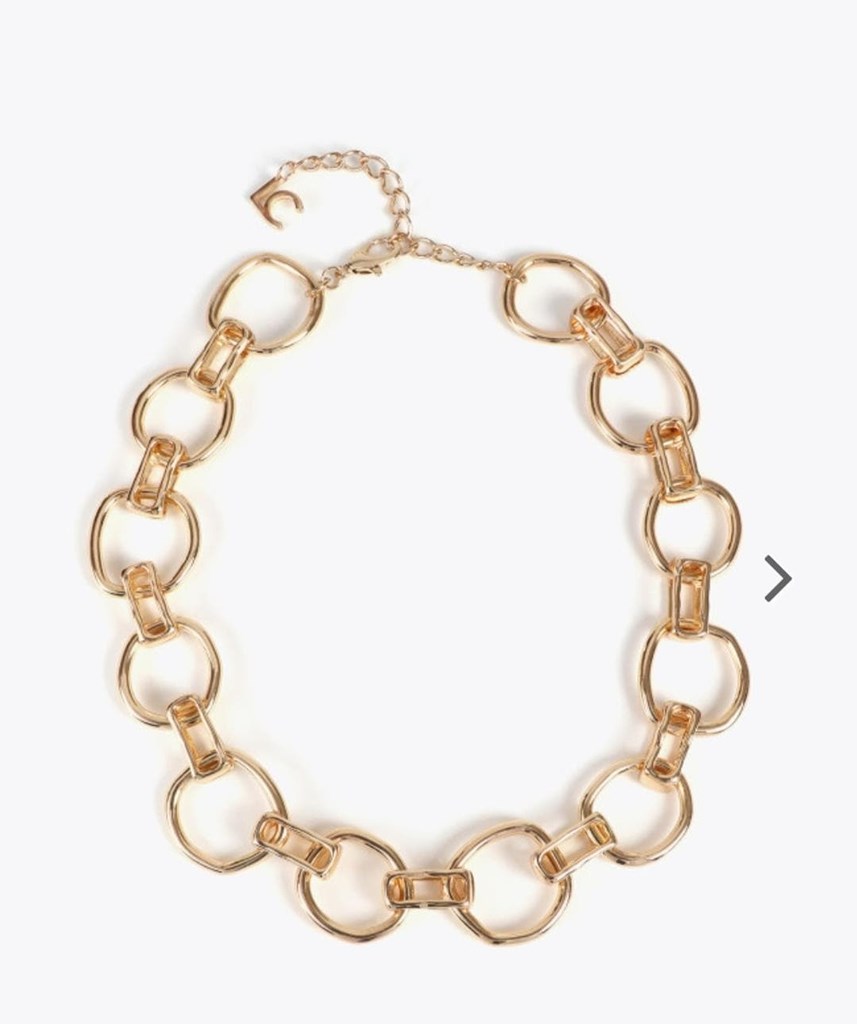 Foto 2 Collar aros Lola Casdemunt 