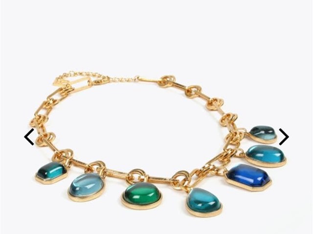Collar Lola Casademunt 