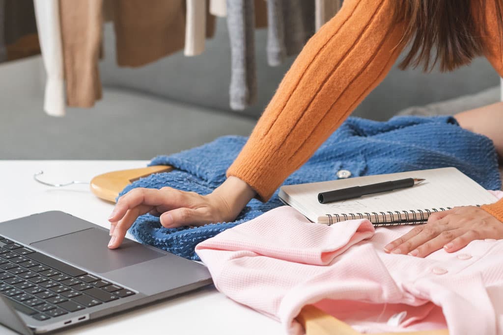 Asesoramiento online para encontrar tu estilo de ropa