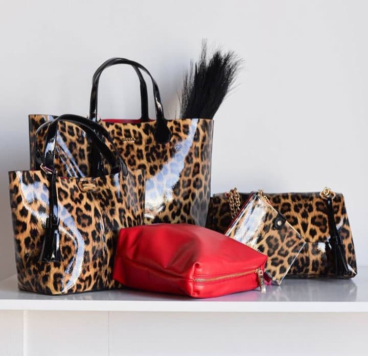 Comprar bolso de chica en Ferrol