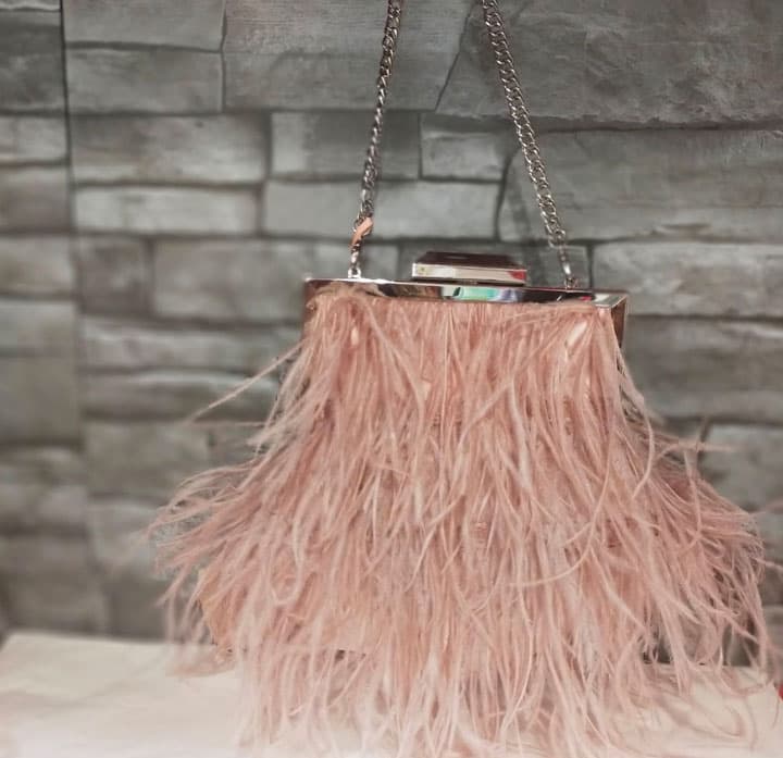 Comprar bolso para un eventos en Ferrol