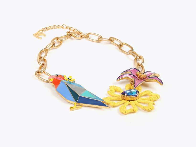 Pulseras de bisutería en Ferrol