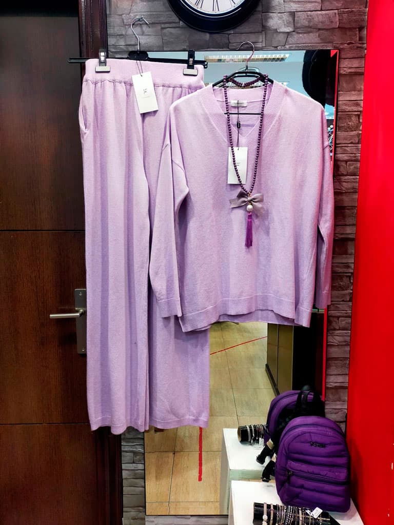 Asesoramiento de estilo en Ferrol