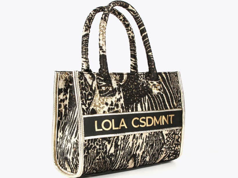 Bolsos de Lía Complementos