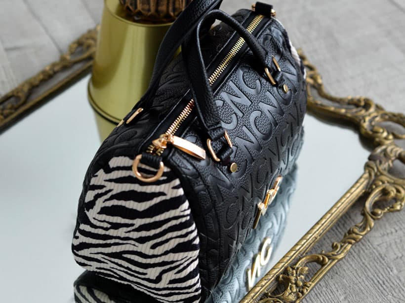 Bolsos de Lía Complementos