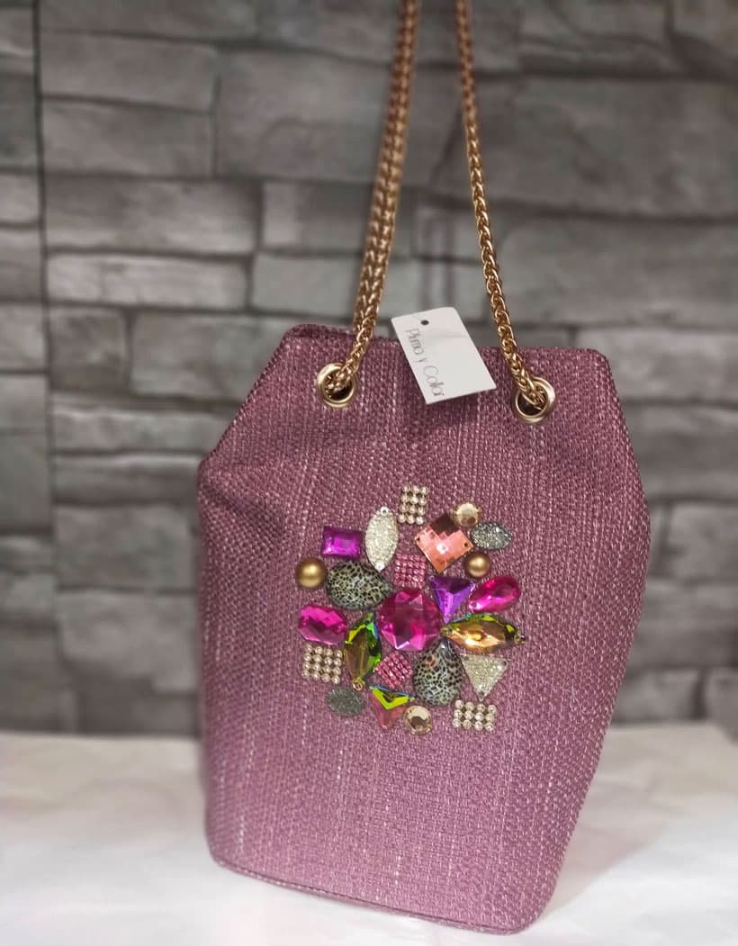Bolsos de Lía Complementos
