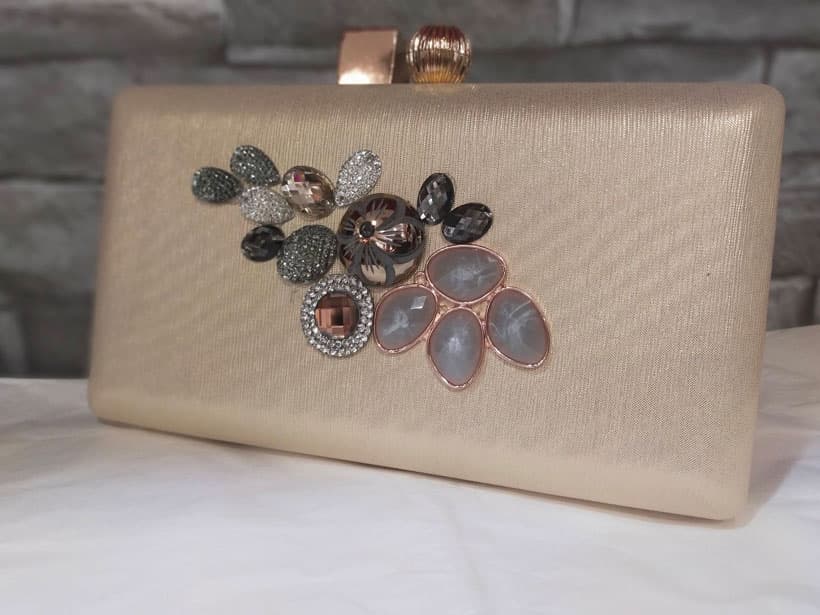 Bolsos de Lía Complementos