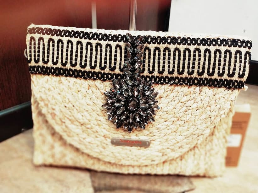 Bolsos de Lía Complementos