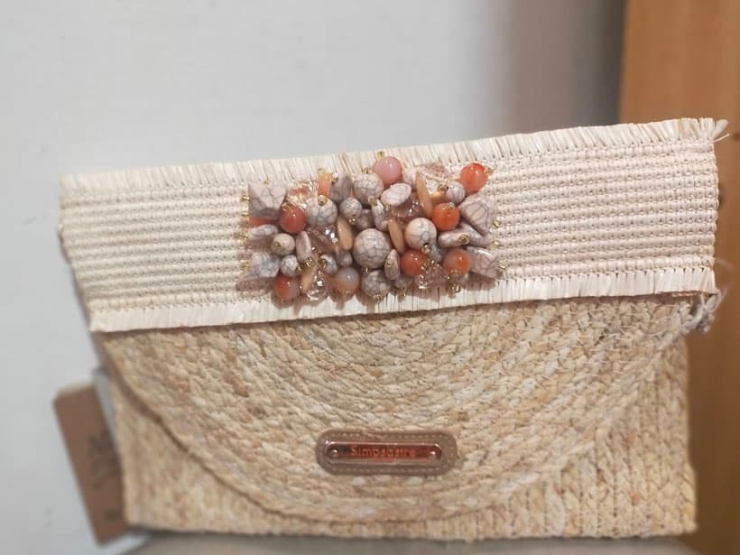 Bolsos de Lía Complementos