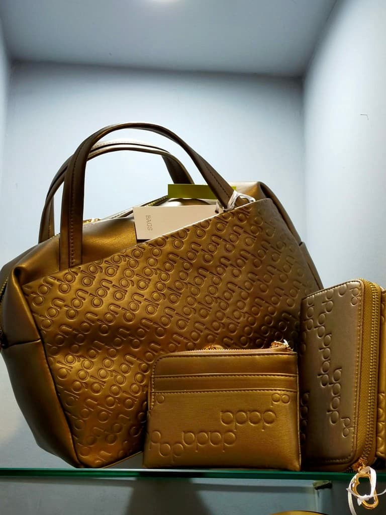 Marcas de Lía Complementos