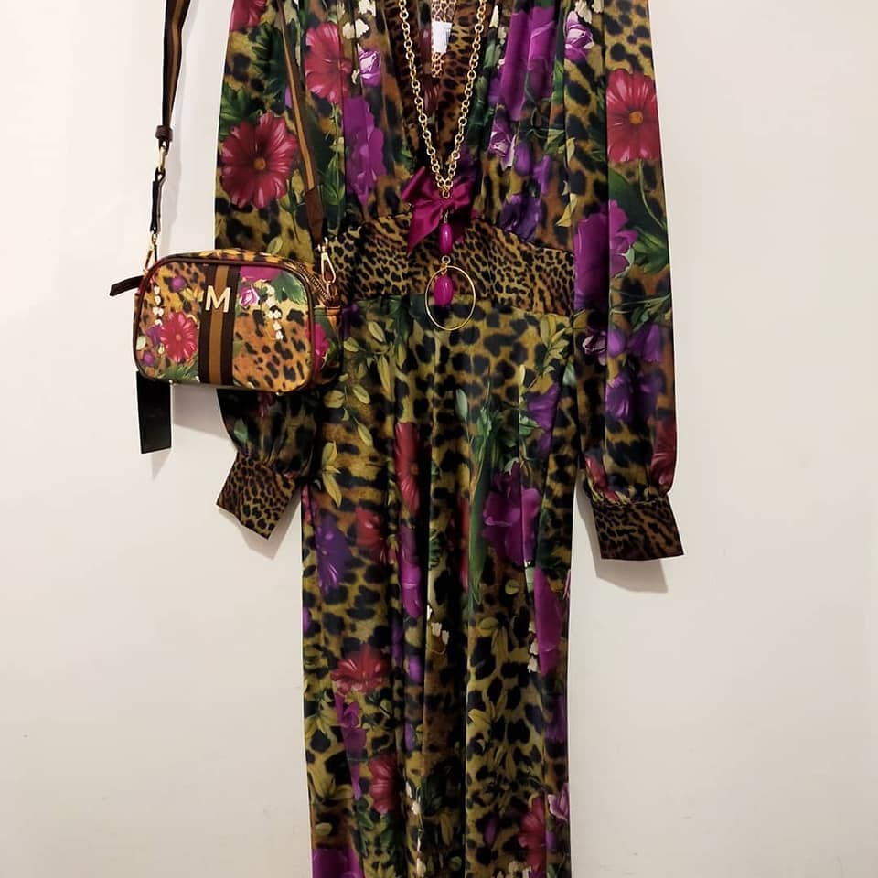 Ropa de Lía Complementos