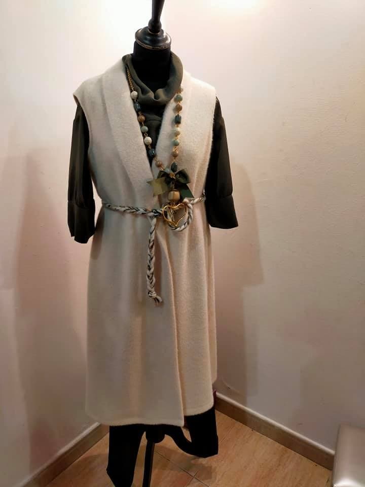Ropa de Lía Complementos
