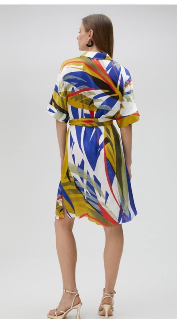 Ropa de Lía Complementos