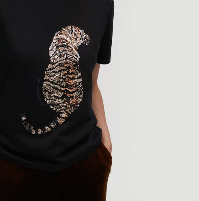 Boutique de moda femenina en Ferrol