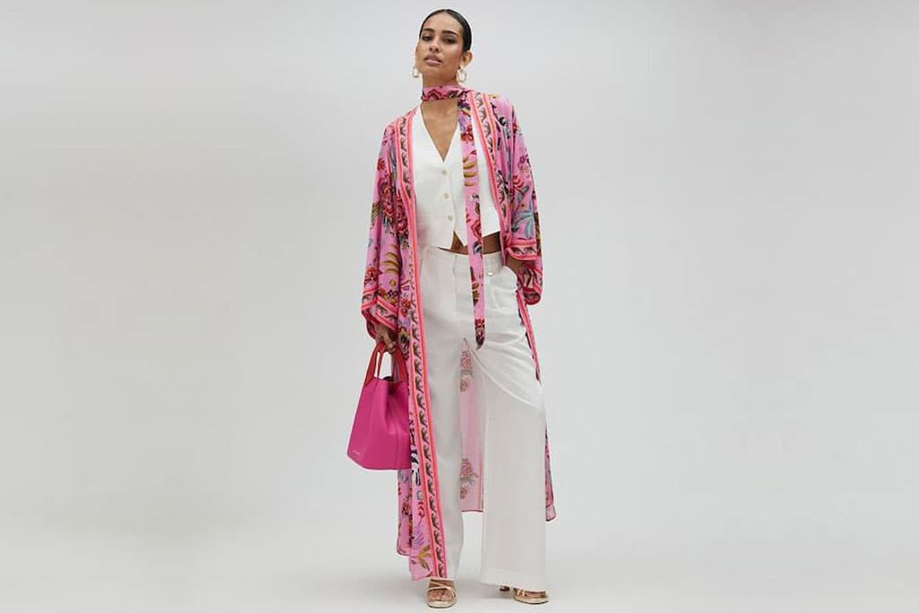 Moda para mujer en Ferrol