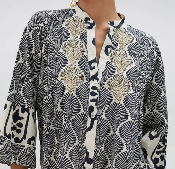 Vestidos de mujer en Ferrol
