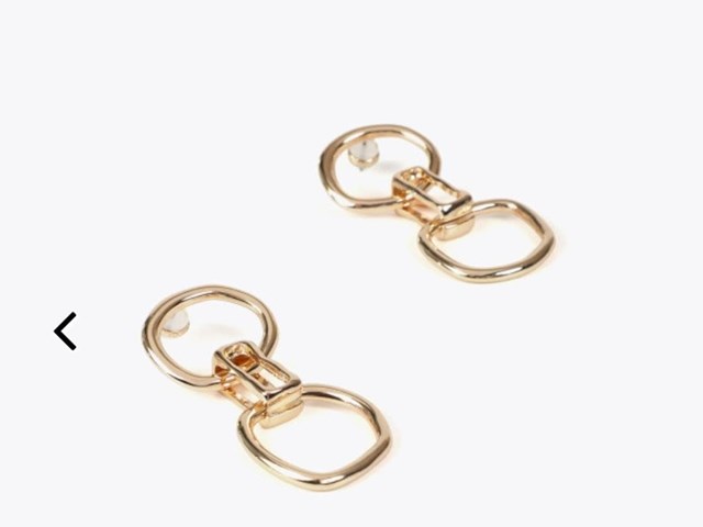 Pendientes Lola Casdemunt 