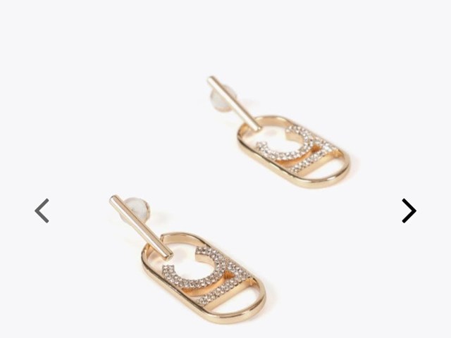 Pendientes Lola Casdemunt 